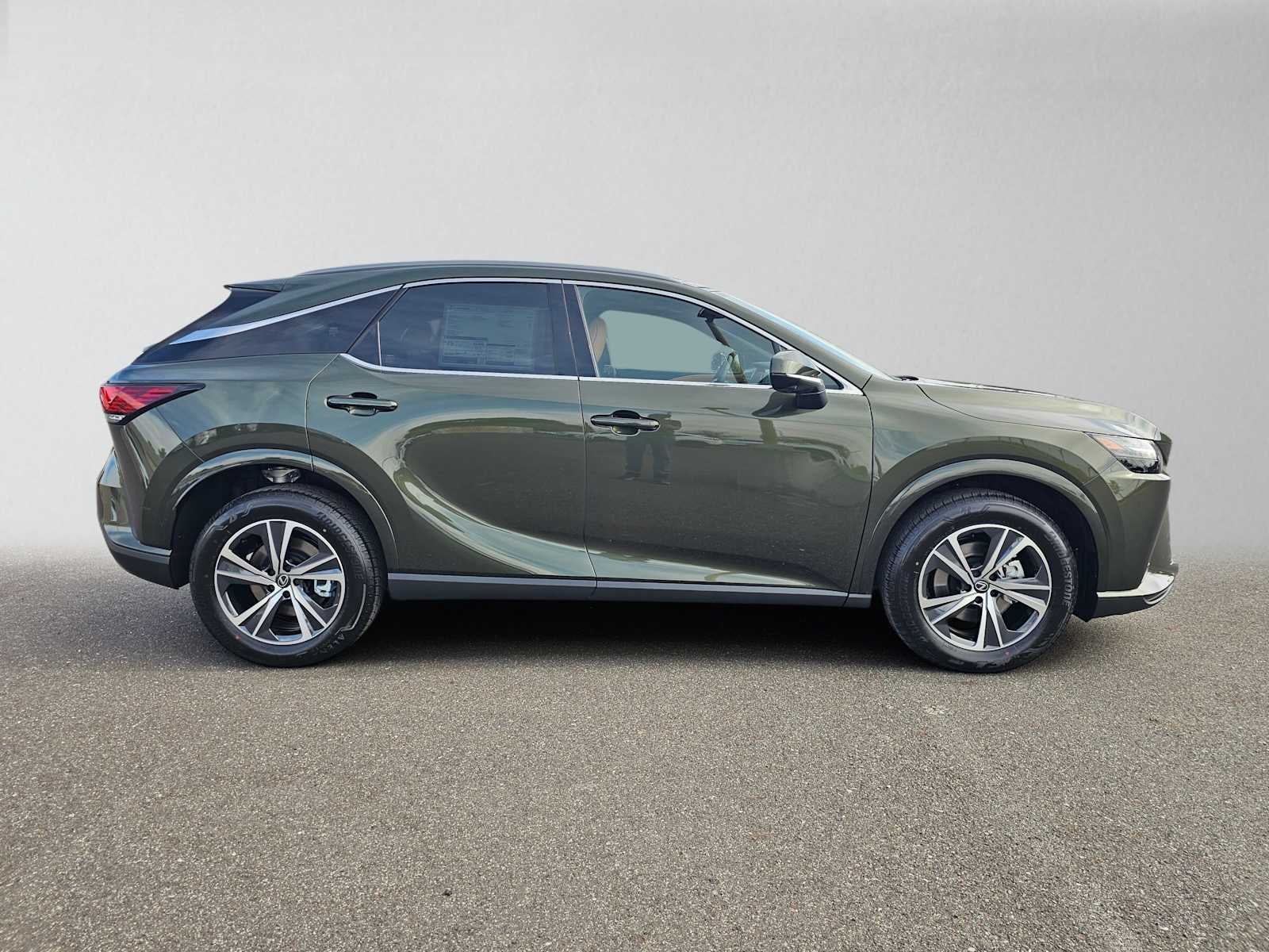 2026 Lexus RX 350 PREMIUM