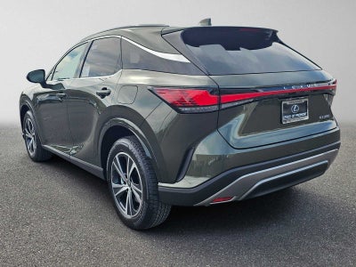 2026 Lexus RX 350 PREMIUM