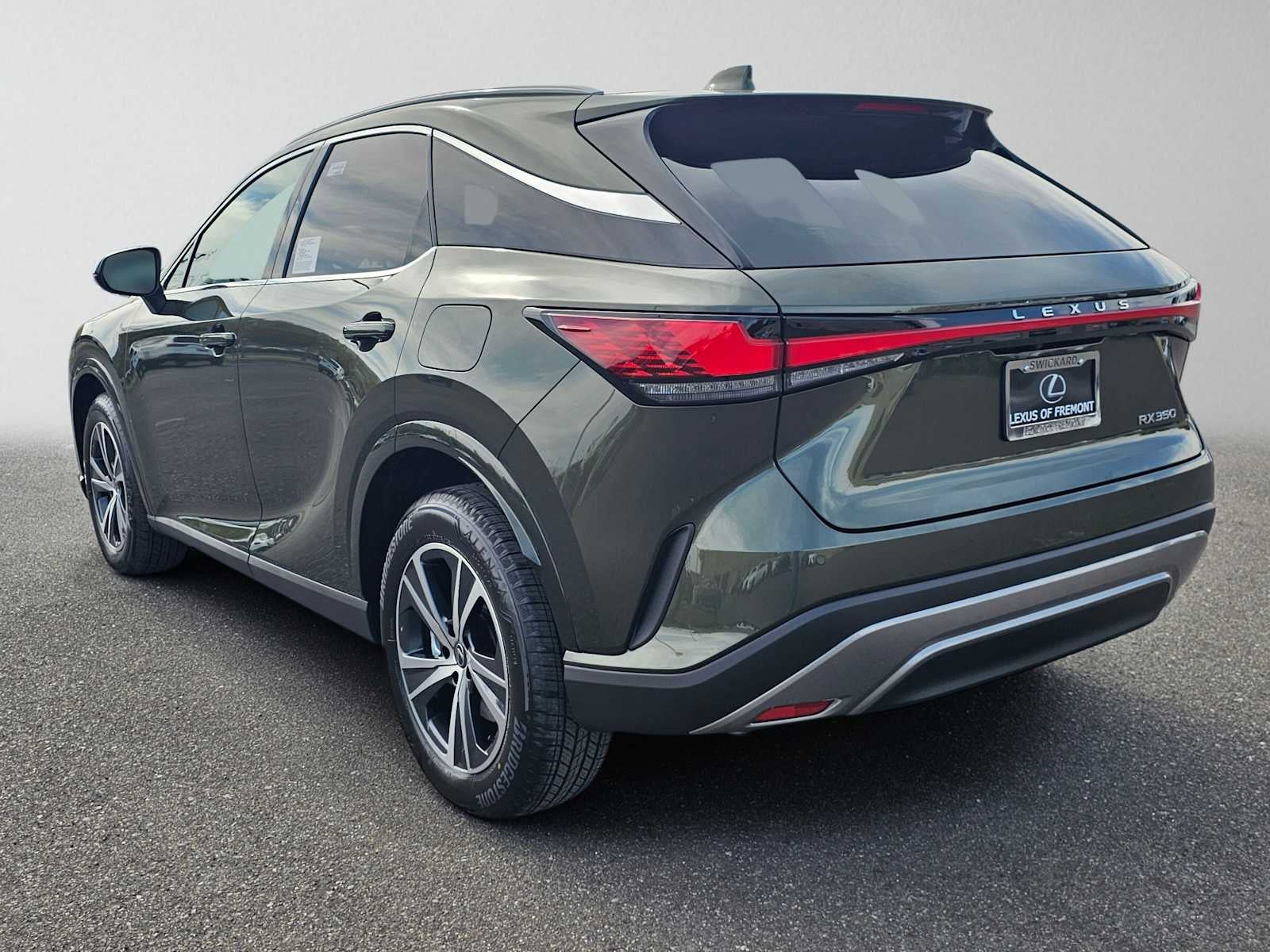 2026 Lexus RX 350 PREMIUM