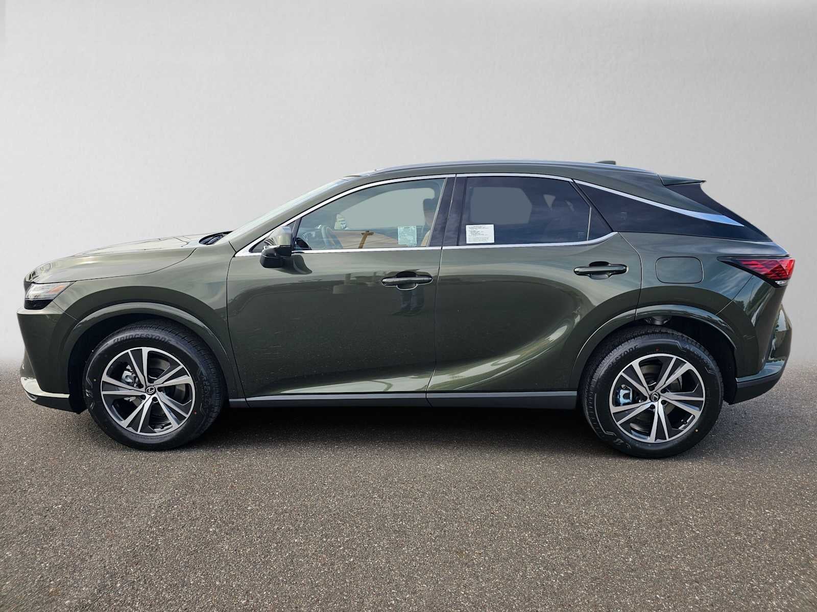 2026 Lexus RX 350 PREMIUM