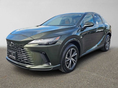 2026 Lexus RX 350 PREMIUM