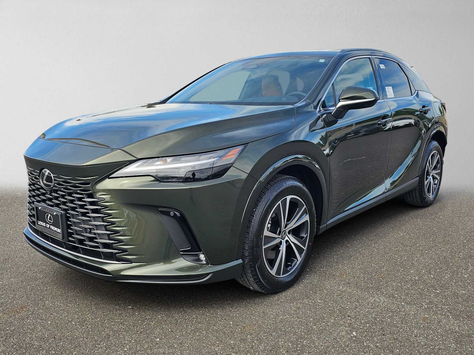 2026 Lexus RX 350 PREMIUM