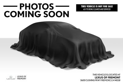 2026 Lexus RX 350 PREMIUM PLUS