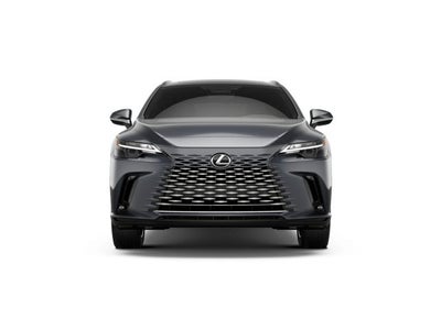 2026 Lexus RX 350 PREMIUM PLUS