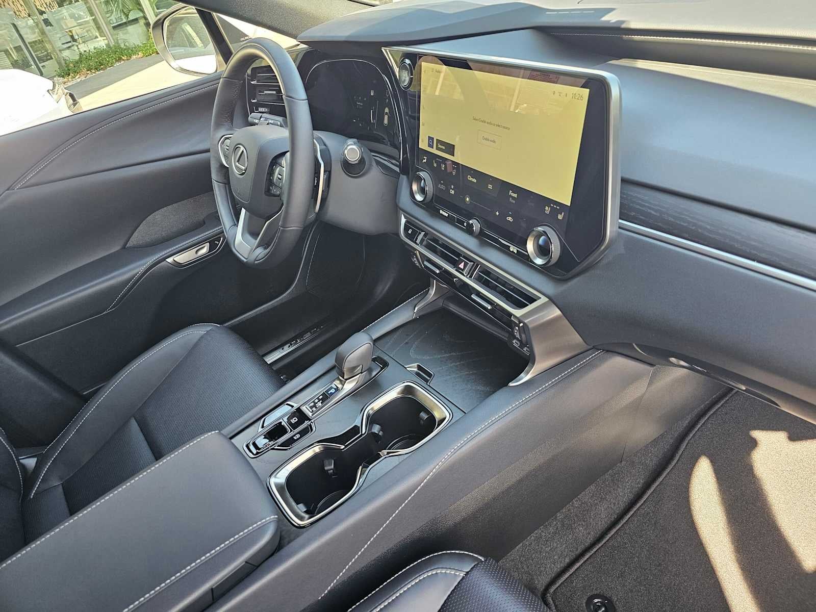 2026 Lexus RX 350 PREMIUM PLUS