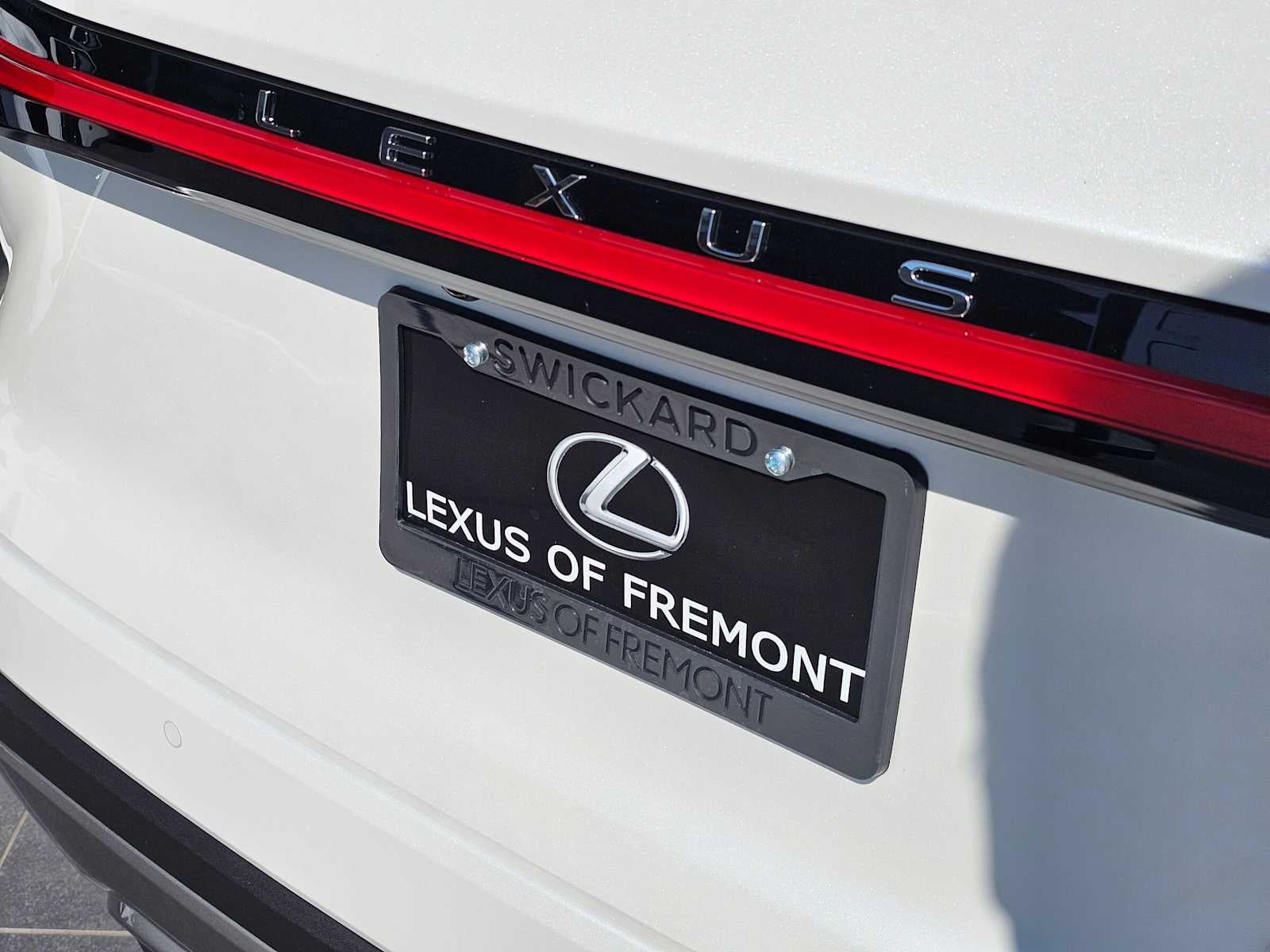 2026 Lexus RX 350 PREMIUM PLUS