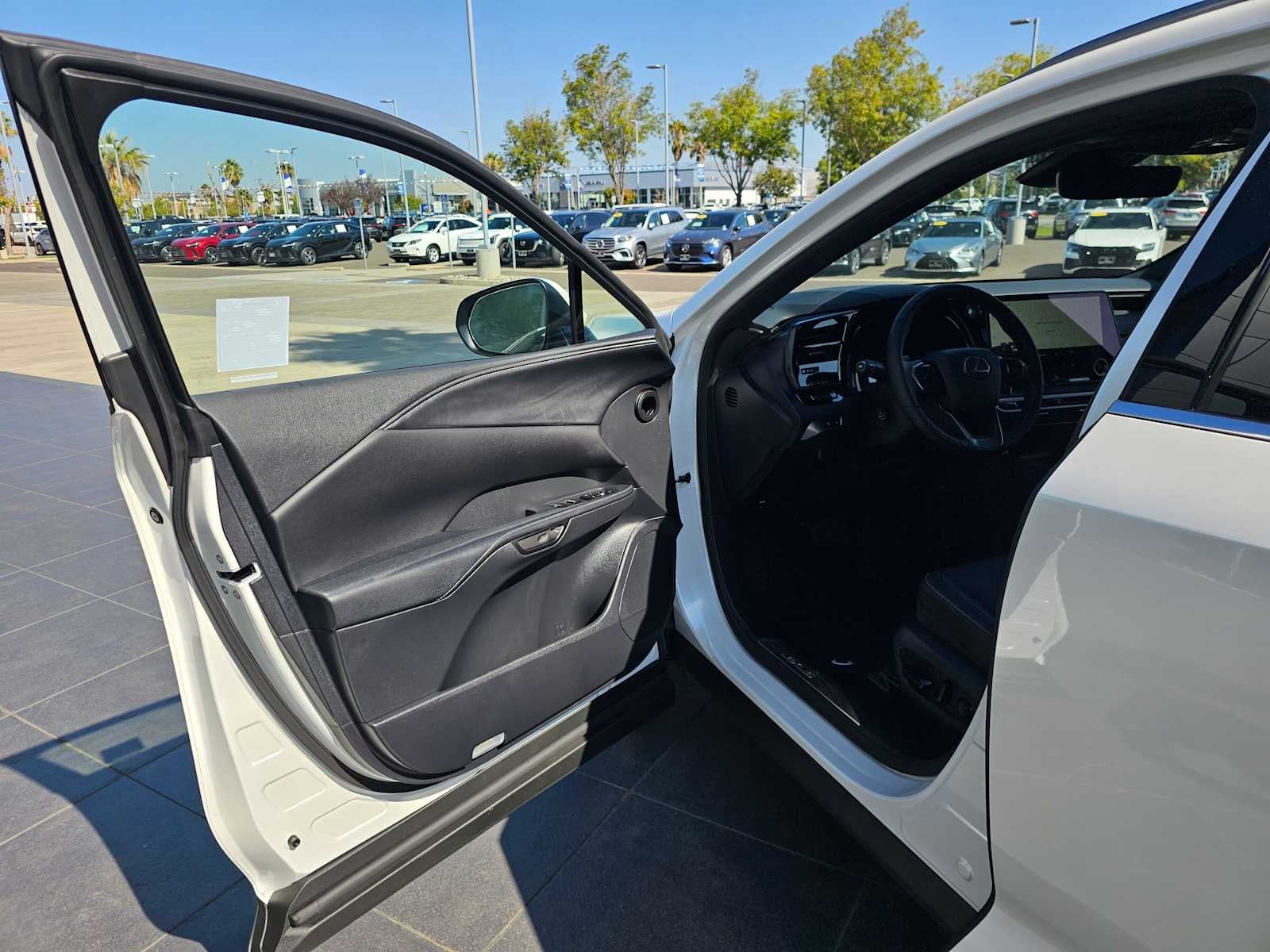 2026 Lexus RX 350 PREMIUM PLUS