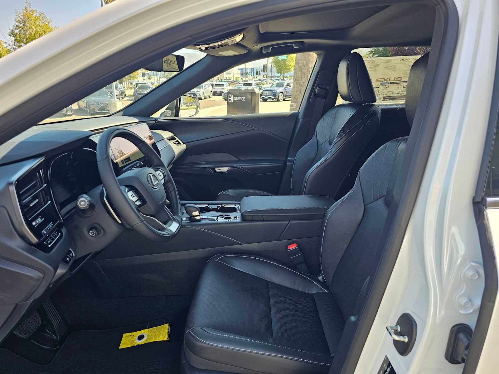 2026 Lexus RX 350 PREMIUM PLUS