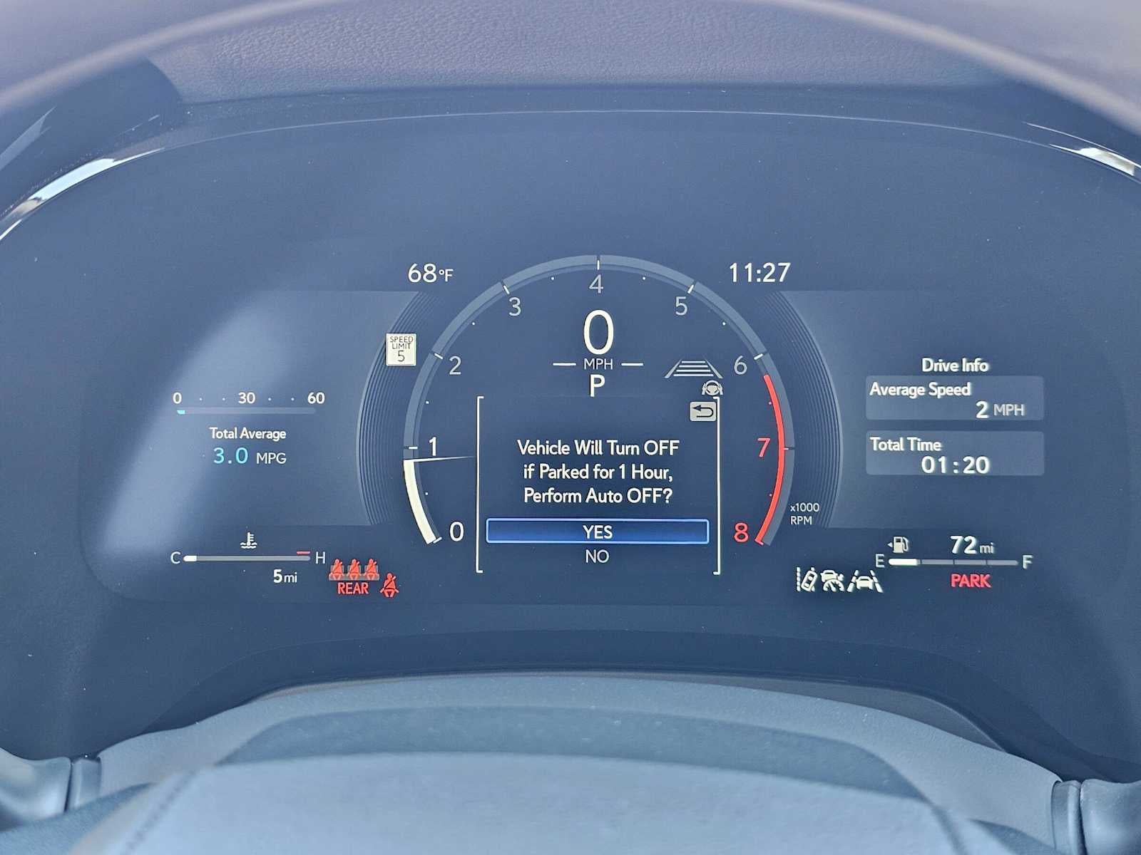 2026 Lexus RX 350 PREMIUM PLUS