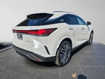 2026 Lexus RX 350 PREMIUM PLUS