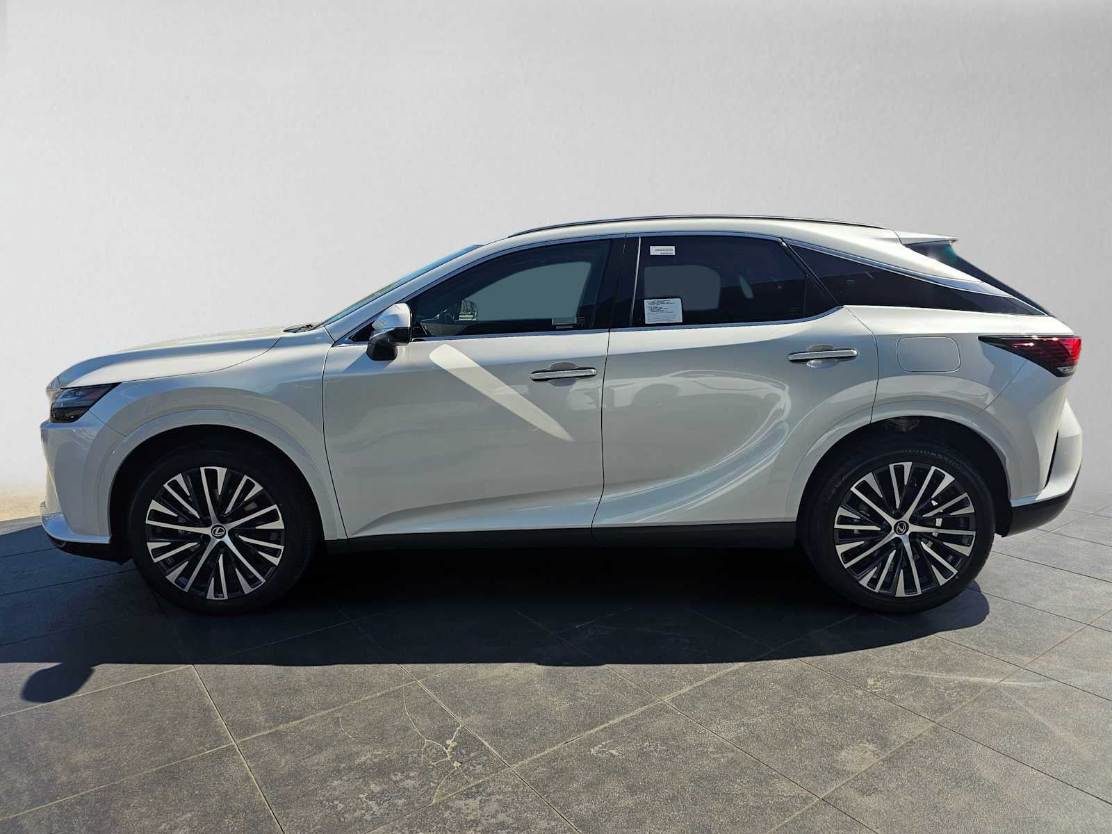 2026 Lexus RX 350 PREMIUM PLUS