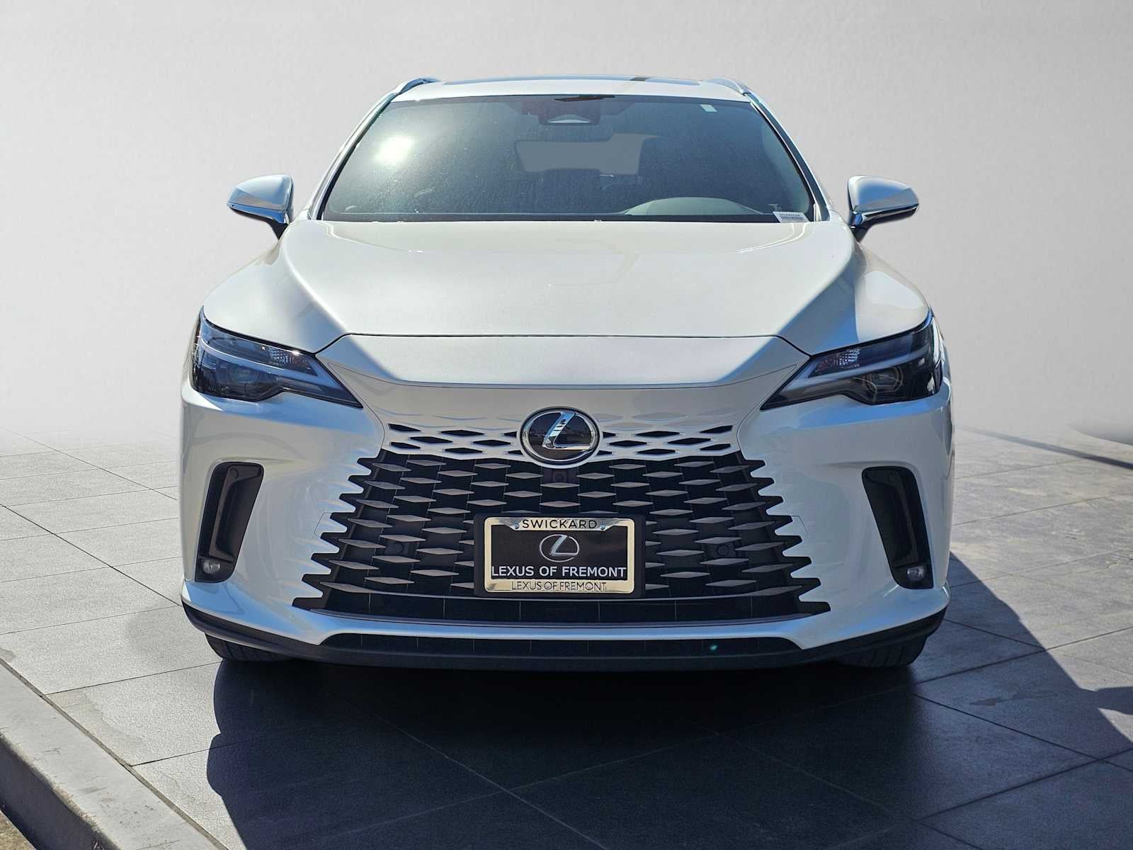 2026 Lexus RX 350 PREMIUM PLUS