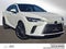 2026 Lexus RX 450h LUXURY AWD