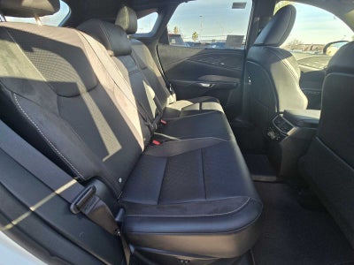 2026 Lexus RX 450h LUXURY AWD