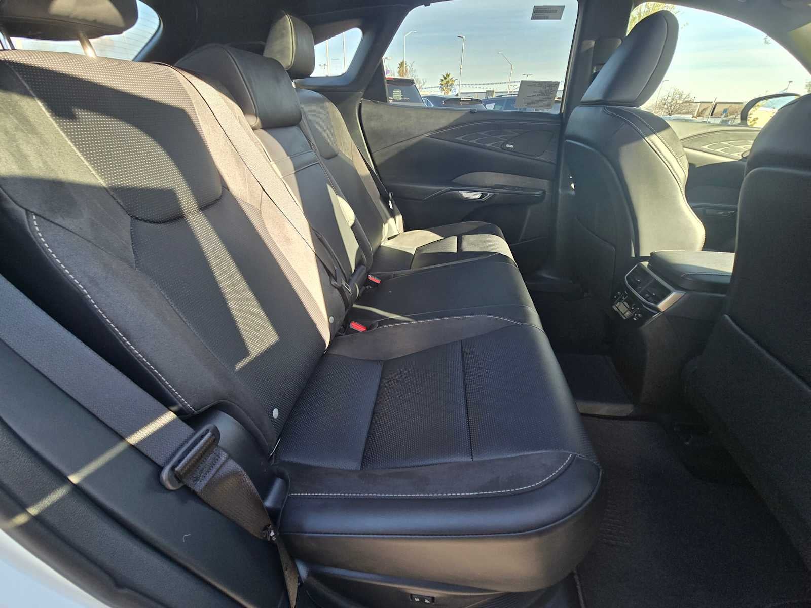 2026 Lexus RX 450h LUXURY AWD