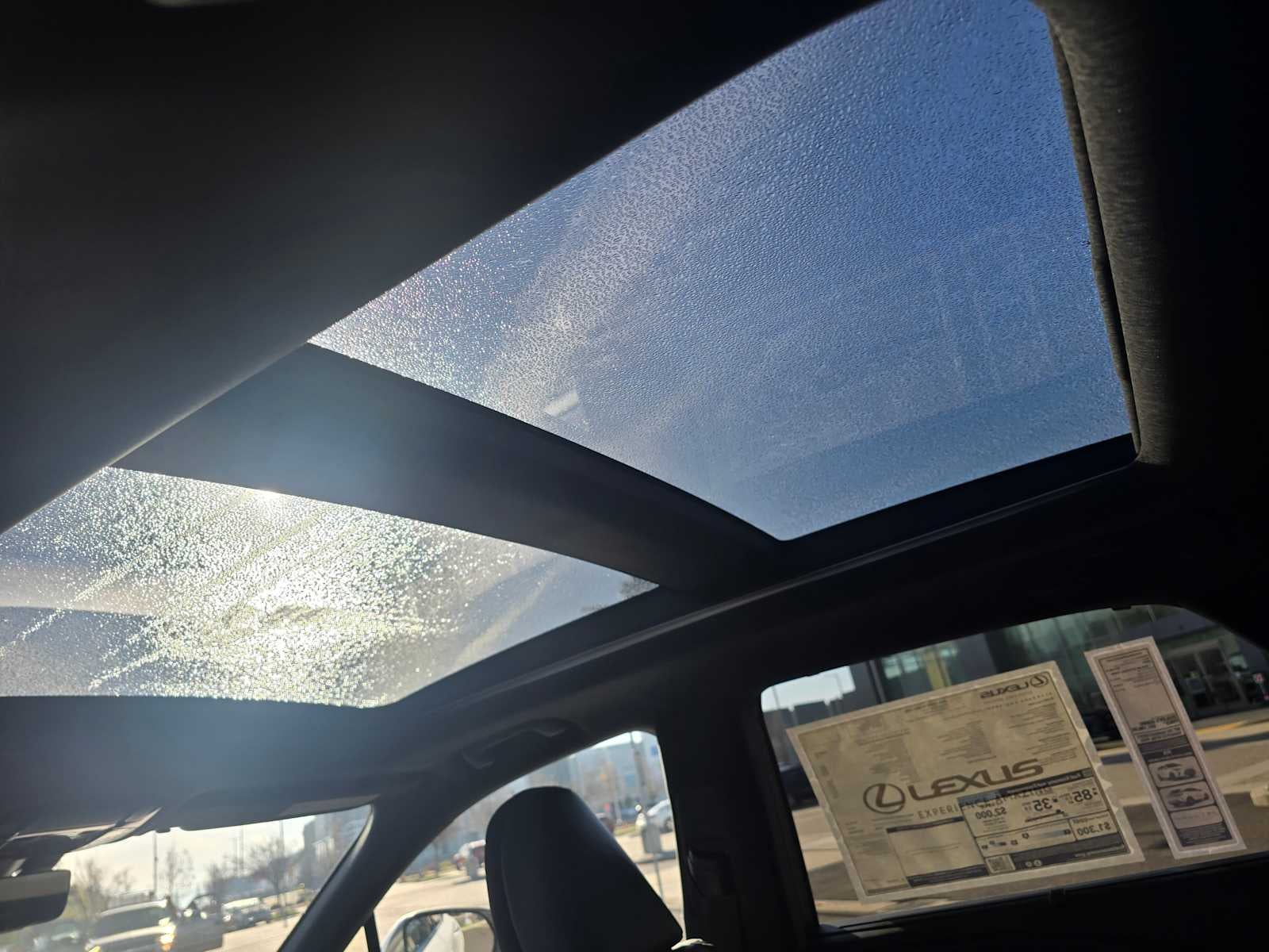 2026 Lexus RX 450h LUXURY AWD