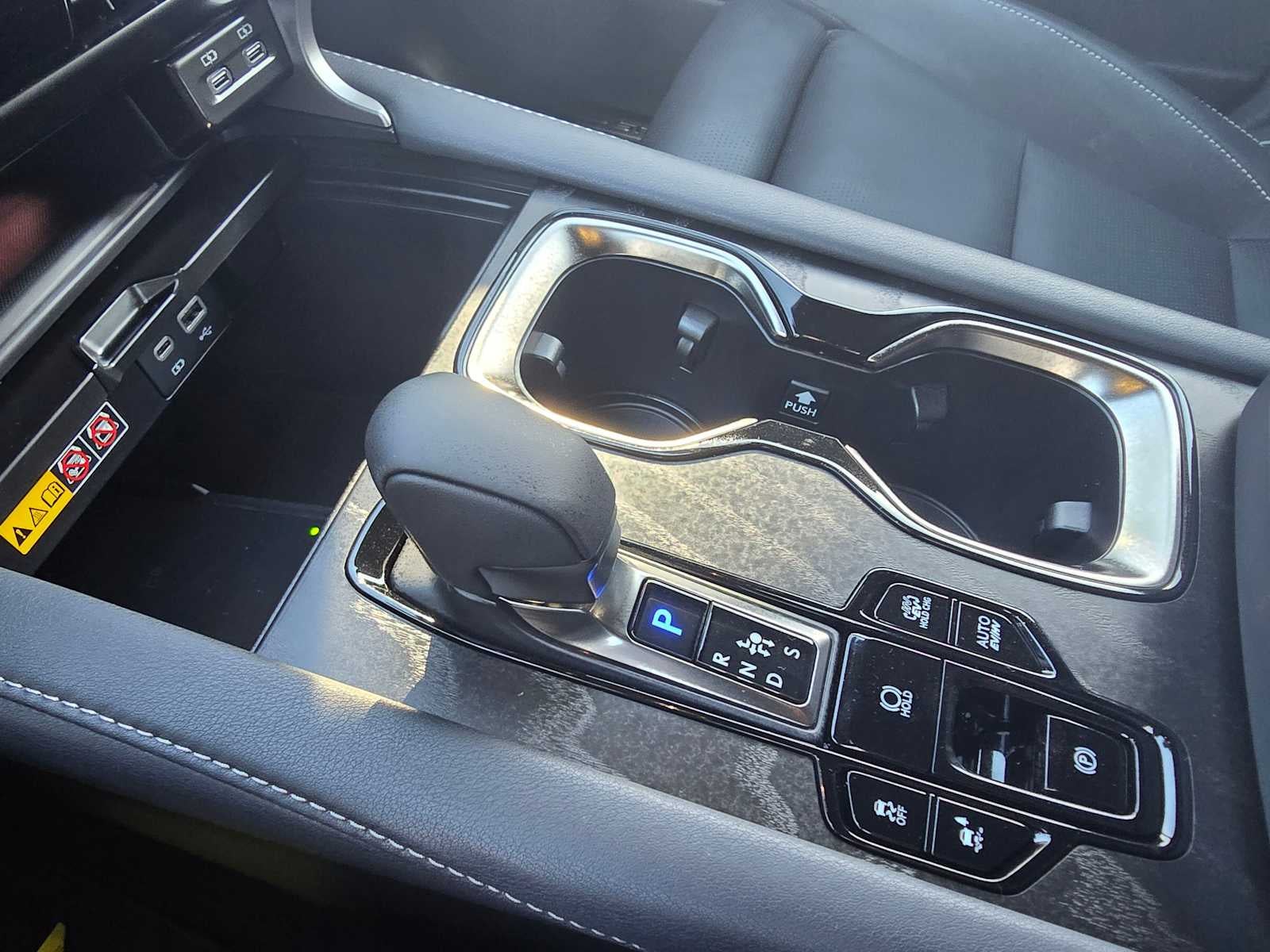 2026 Lexus RX 450h LUXURY AWD