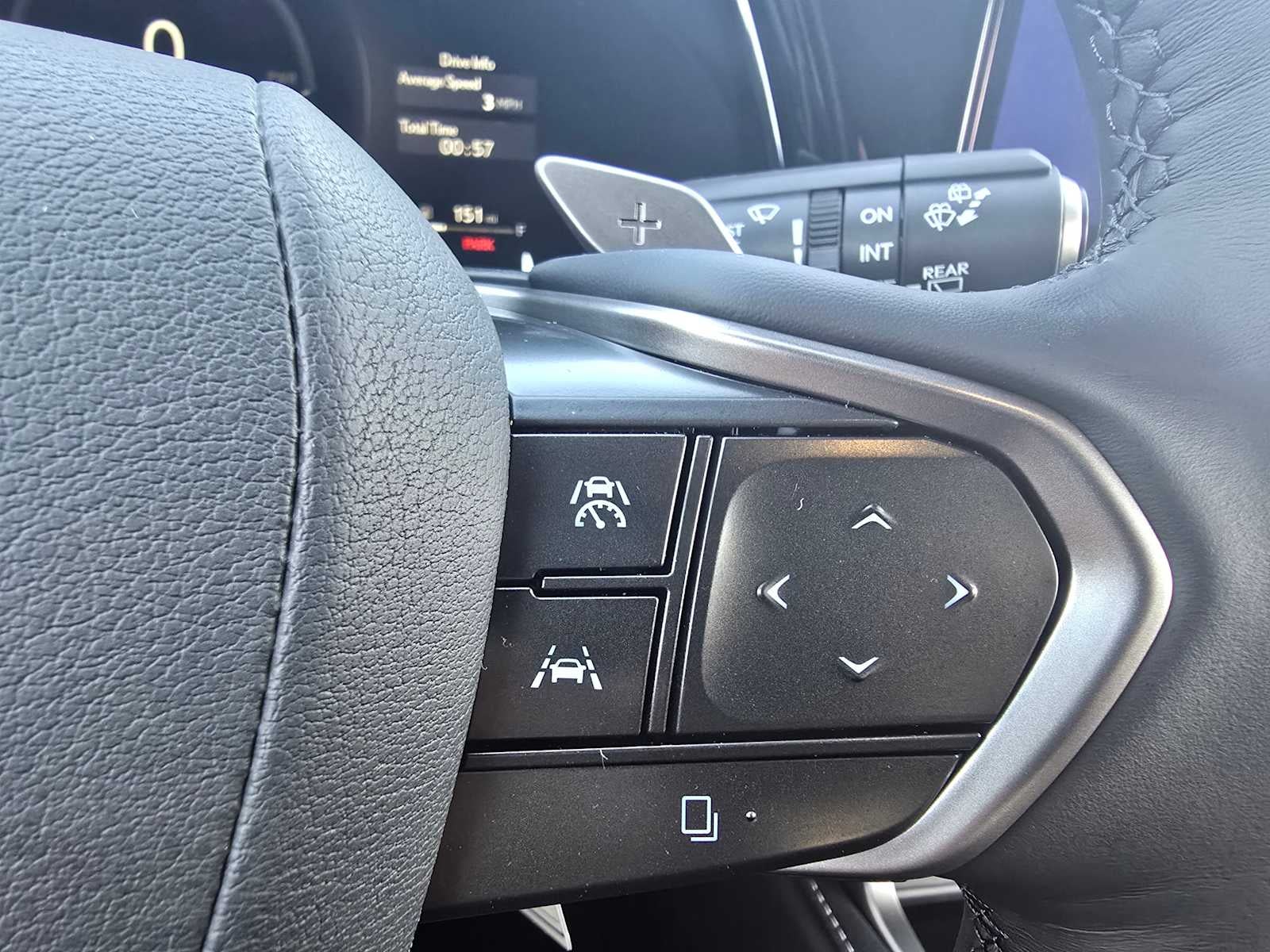 2026 Lexus RX 450h LUXURY AWD