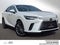 2026 Lexus RX 450h+ Luxury