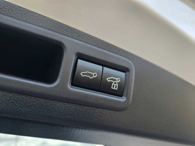 2026 Lexus RX 450h+ Luxury