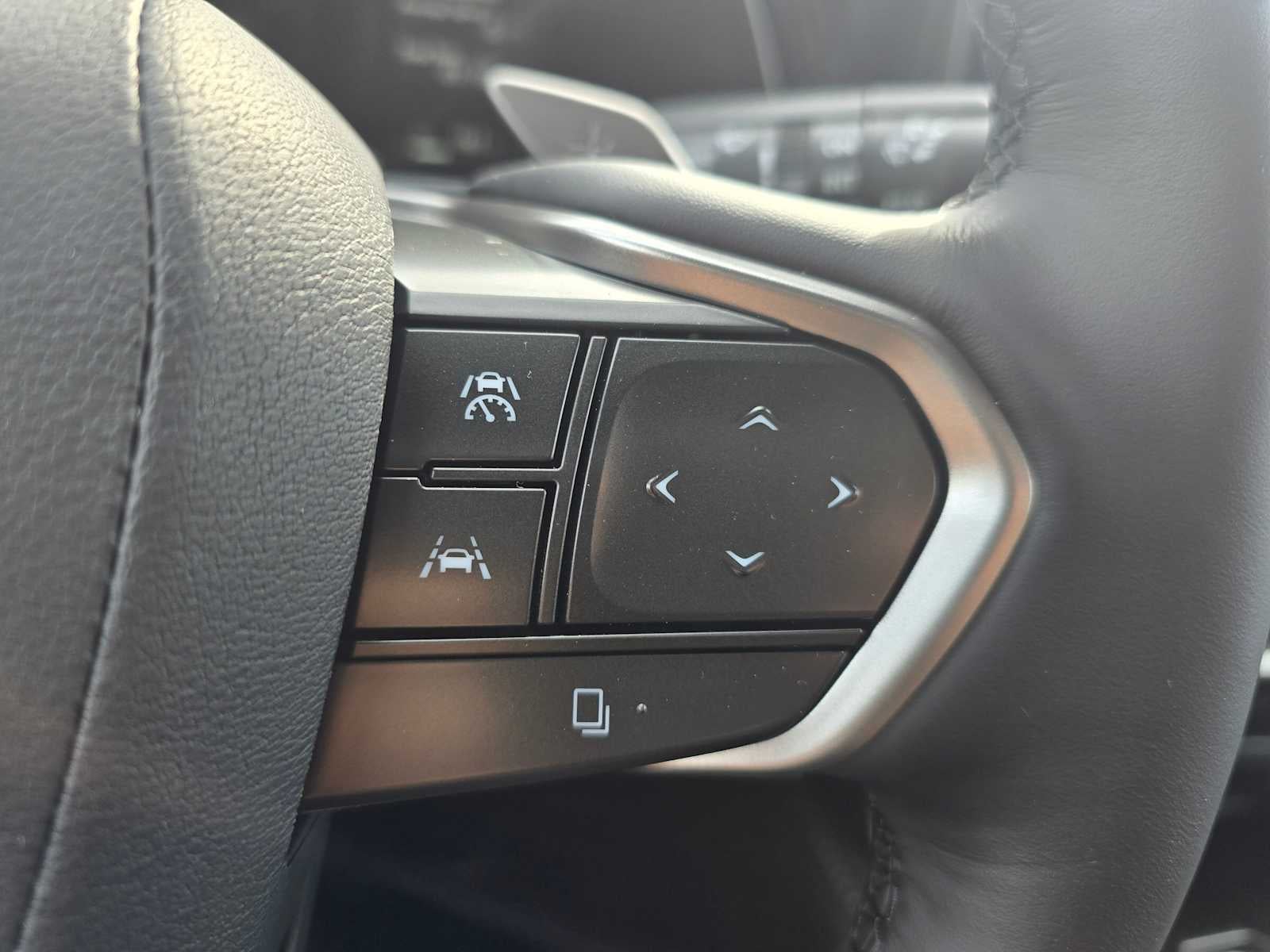 2026 Lexus RX 450h+ Luxury