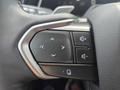 2026 Lexus RX 450h+ Luxury