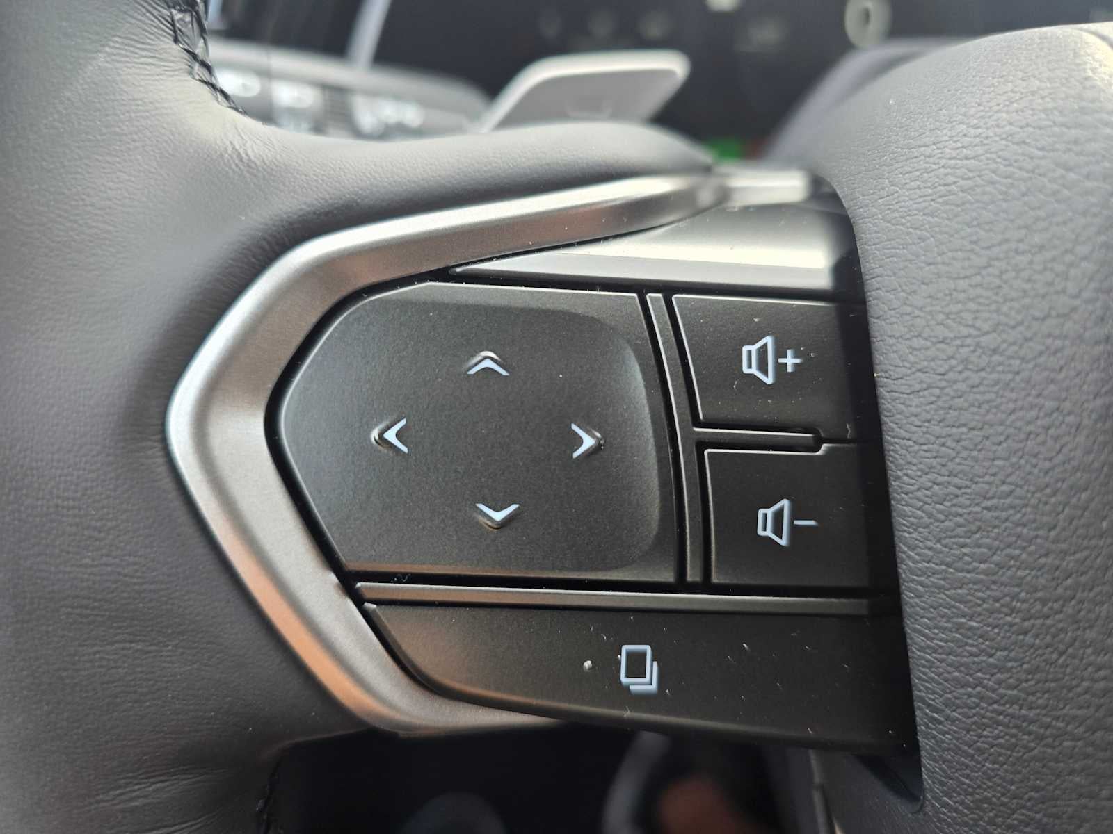 2026 Lexus RX 450h+ Luxury