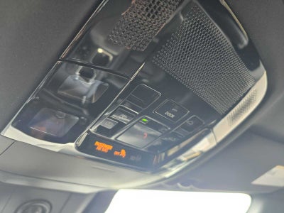 2026 Lexus RX 450h+ Luxury