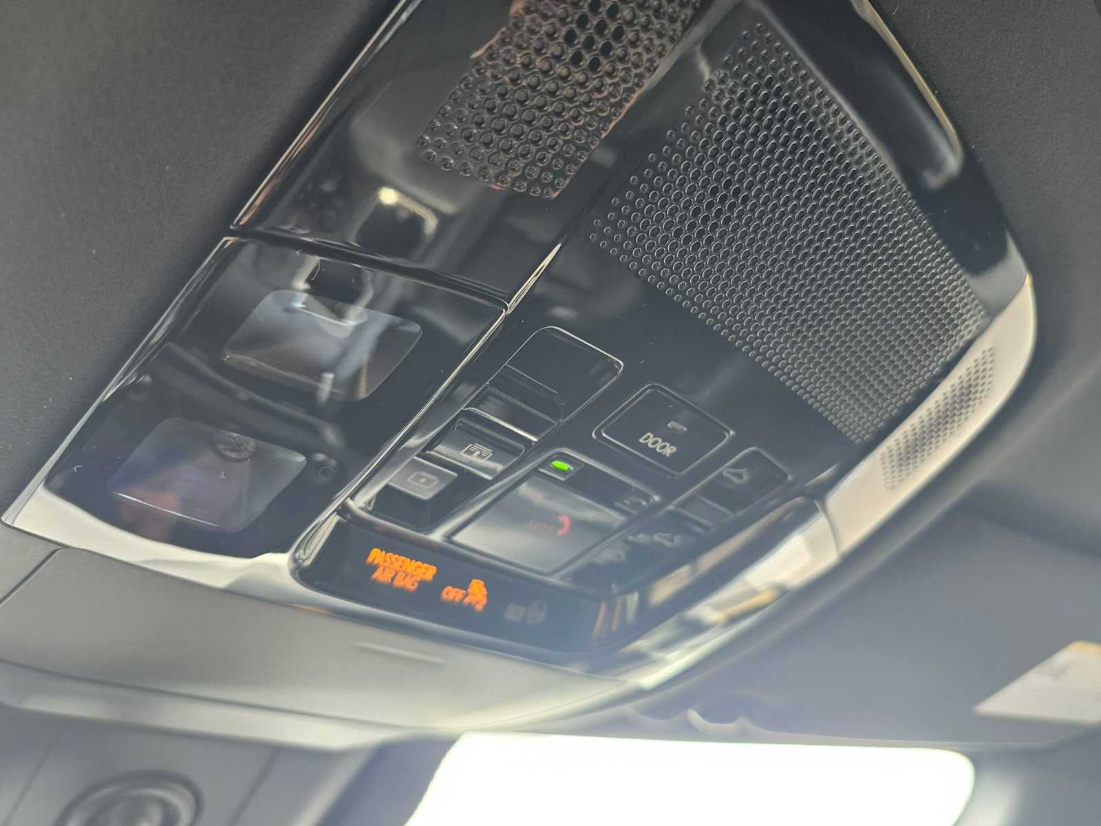 2026 Lexus RX 450h+ Luxury