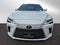 2026 Lexus RX 450h+ Luxury