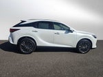 2026 Lexus RX 450h PLUS LUXURY AWD