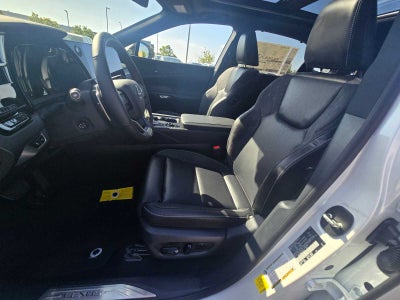 2026 Lexus RX 450h PLUS LUXURY AWD