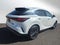 2026 Lexus RX 450h PLUS LUXURY AWD