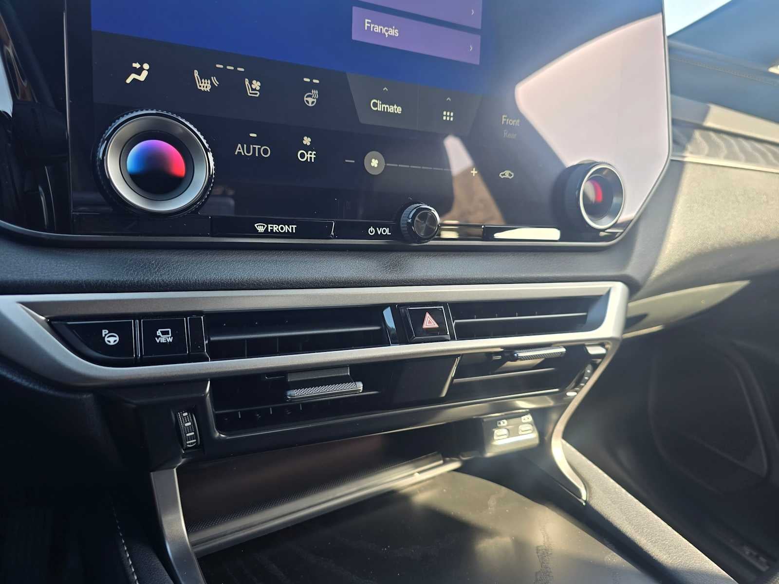 2026 Lexus RX 450h PLUS LUXURY AWD