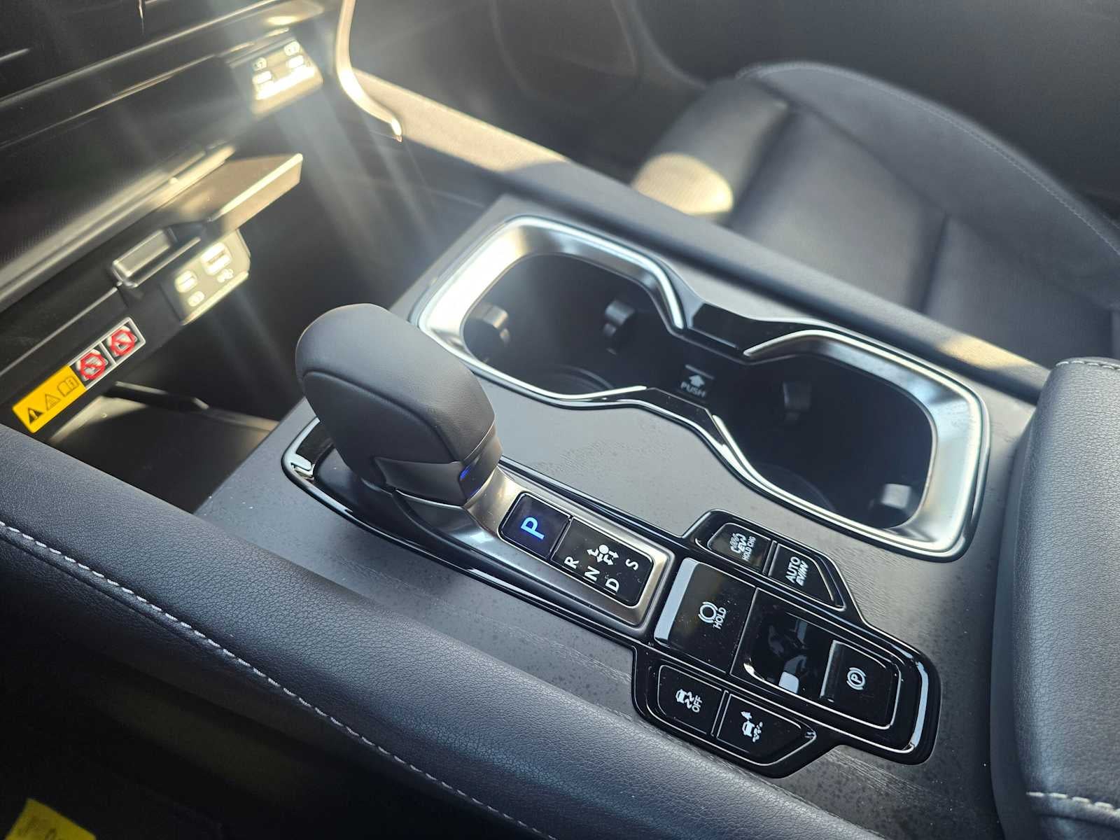 2026 Lexus RX 450h PLUS LUXURY AWD