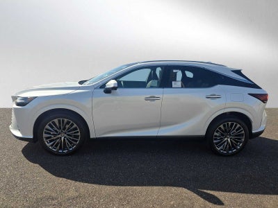 2026 Lexus RX 450h PLUS LUXURY AWD