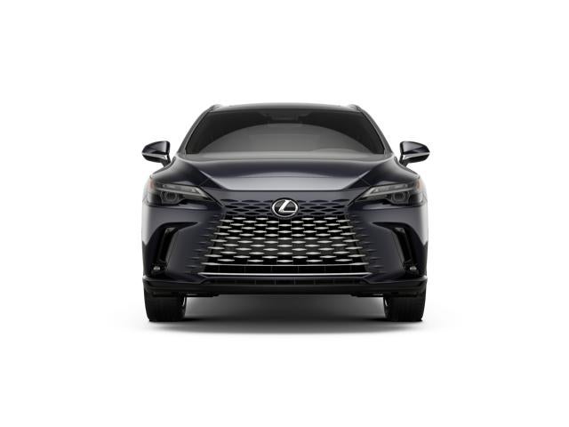 2026 Lexus RX 450h PLUS PREMIUM AWD