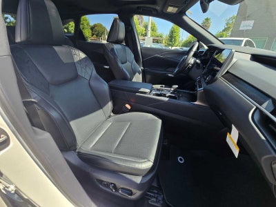2026 Lexus RX 450h PLUS PREMIUM AWD