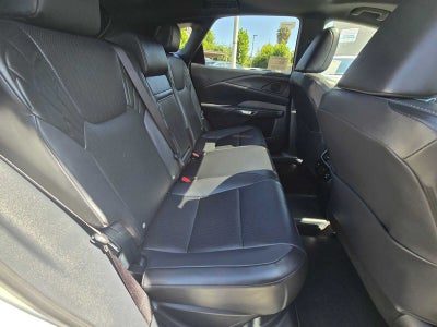 2026 Lexus RX 450h PLUS PREMIUM AWD