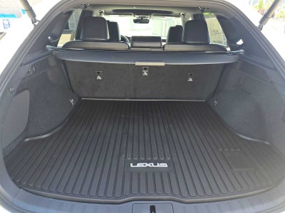 2026 Lexus RX 450h PLUS PREMIUM AWD