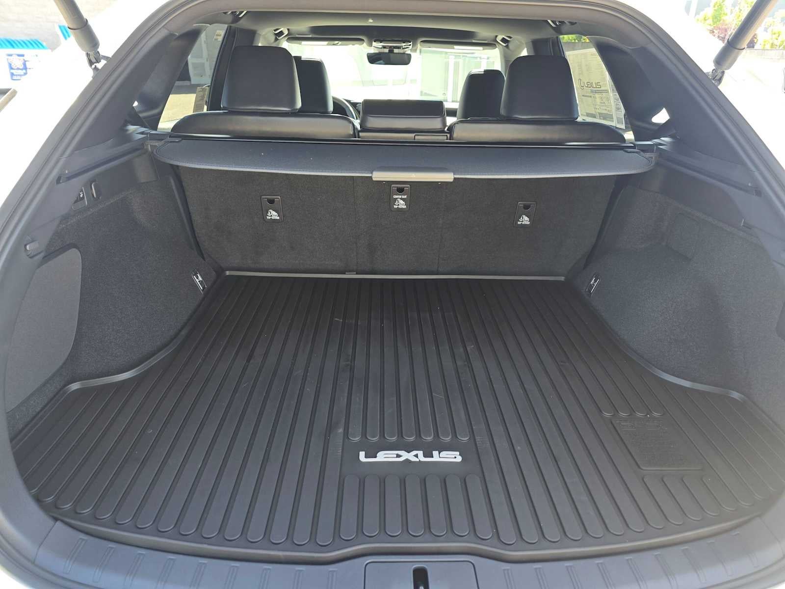 2026 Lexus RX 450h PLUS PREMIUM AWD