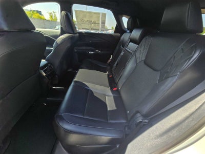 2026 Lexus RX 450h PLUS PREMIUM AWD