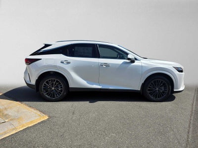 2026 Lexus RX 450h PLUS PREMIUM AWD