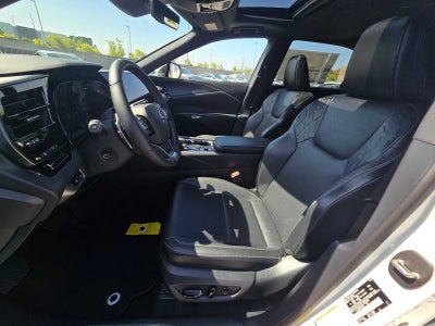 2026 Lexus RX 450h PLUS PREMIUM AWD
