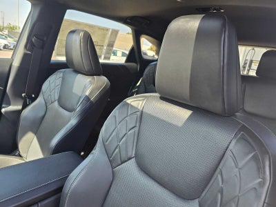 2026 Lexus RX 450h PLUS PREMIUM AWD