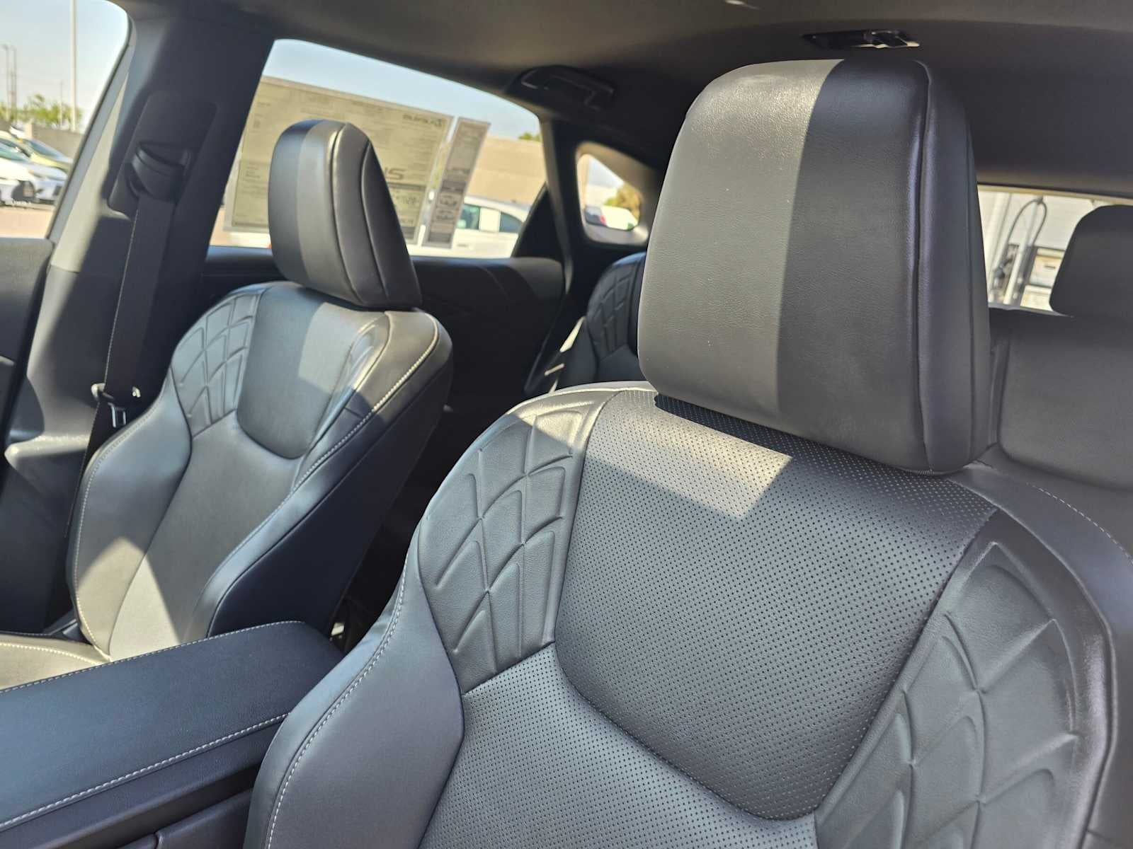 2026 Lexus RX 450h PLUS PREMIUM AWD