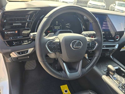 2026 Lexus RX 450h PLUS PREMIUM AWD