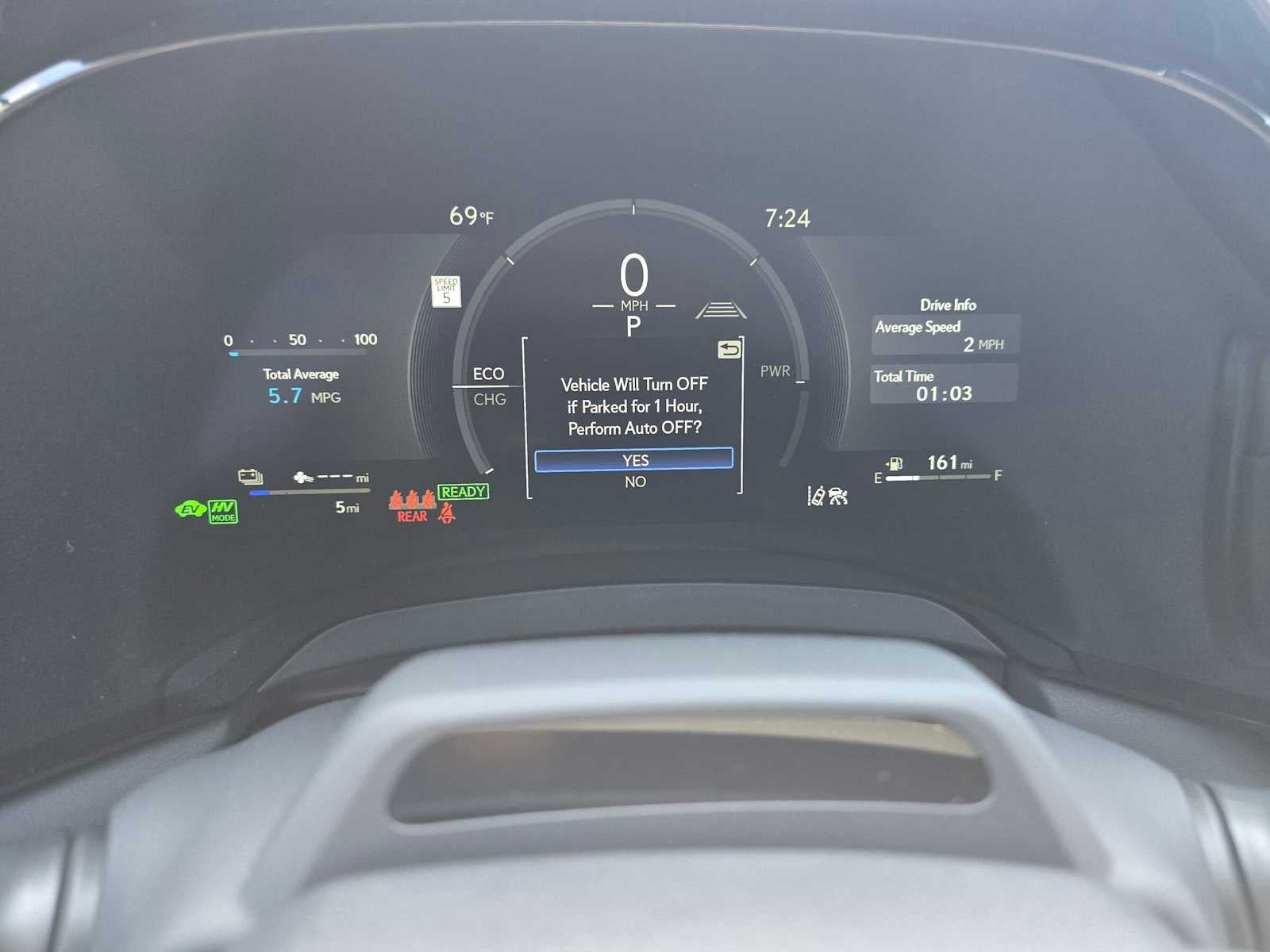 2026 Lexus RX 450h PLUS PREMIUM AWD