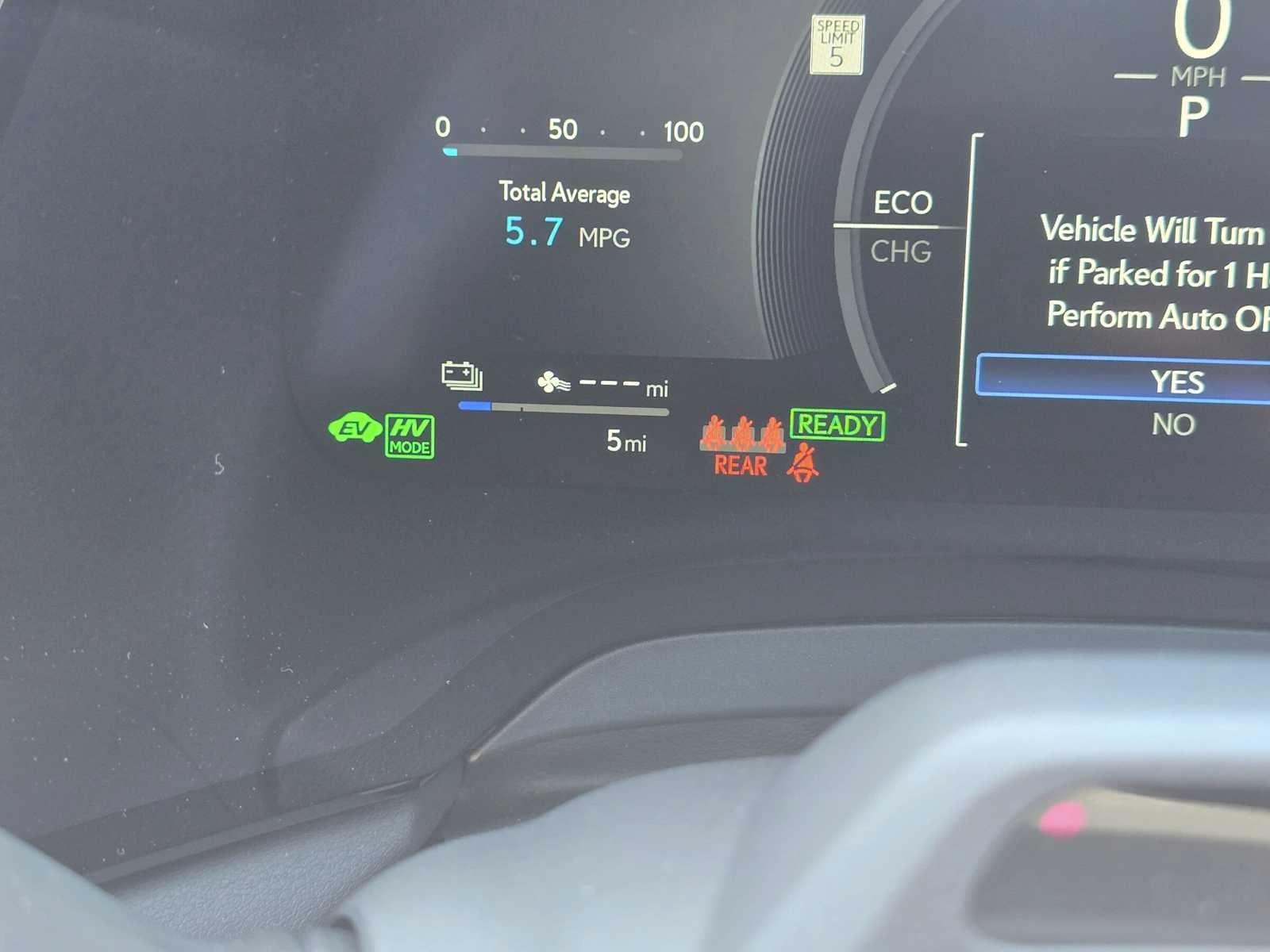 2026 Lexus RX 450h PLUS PREMIUM AWD
