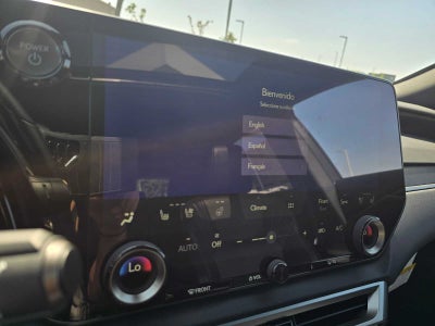 2026 Lexus RX 450h PLUS PREMIUM AWD